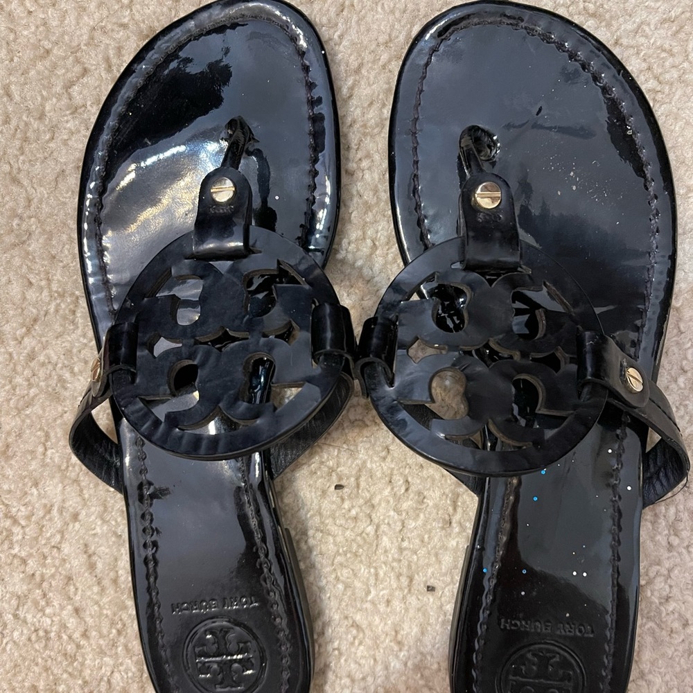 Tory Burch Miller sandal